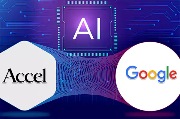 Google and Accel select Indian startups