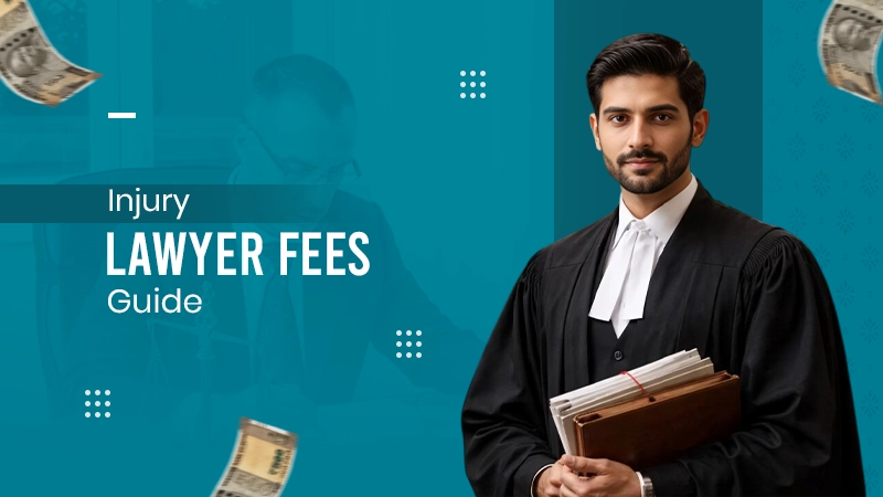 Injury Lawyer Fees Guide