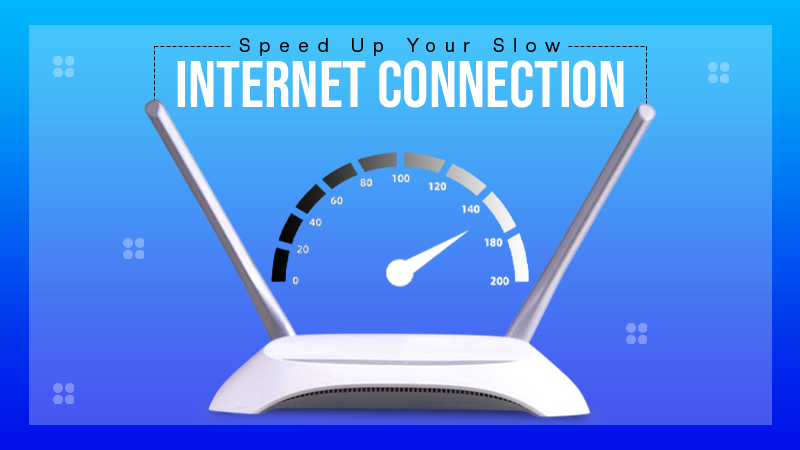 Internet Connection