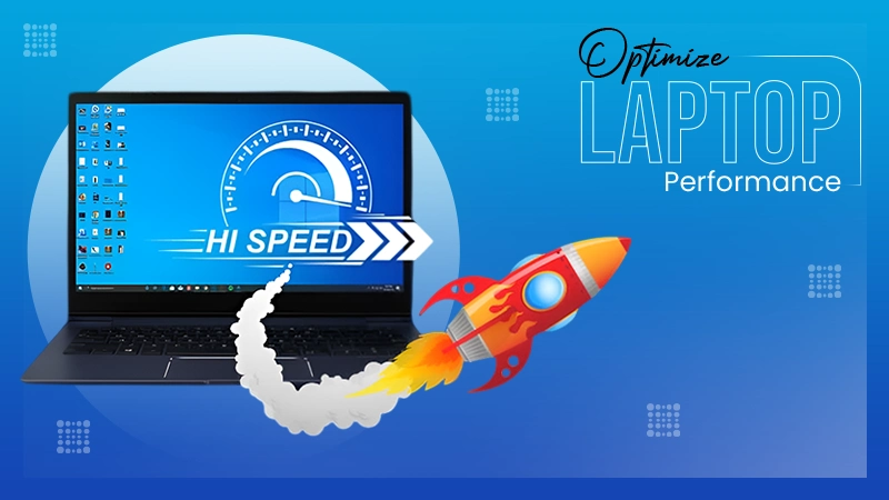 Laptop Performance