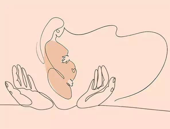 Maternal support worldwide