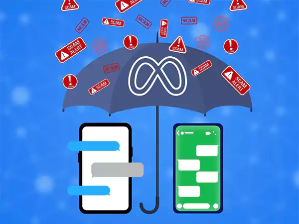 Meta Boosts Security