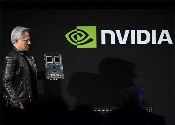 Nvidia not investing in OpenAI and Anthropic