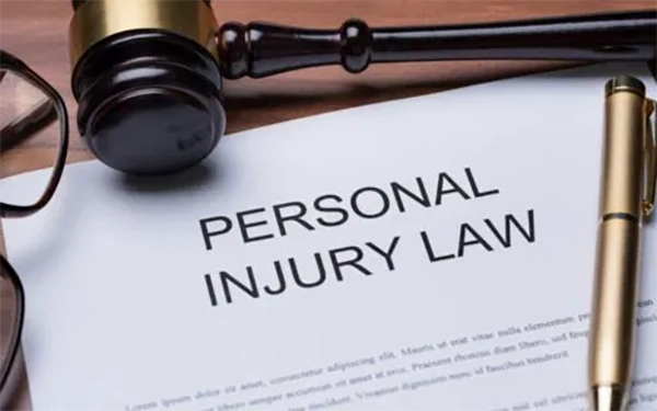Personal Injury Law