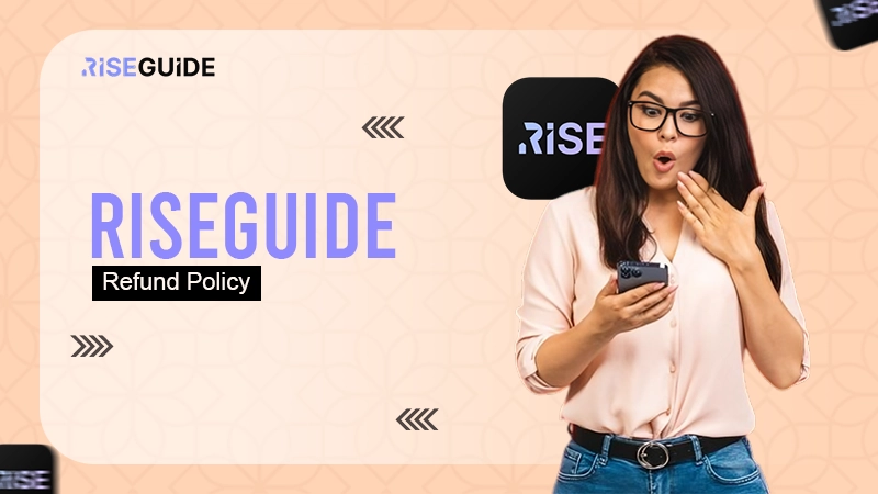 RiseGuide Refund Policy
