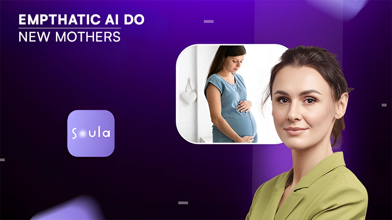 Soula CEO Natallia Miranchuk