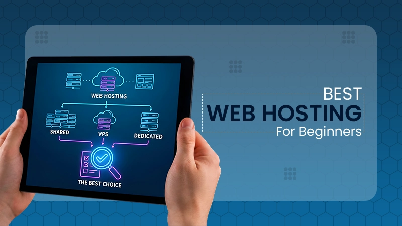 Web Hosting