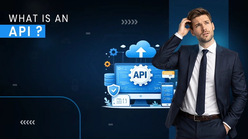 What is API How APIs Quietly Power Your Online World