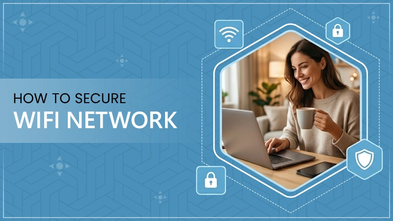Wifi Network