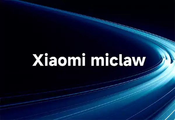 Xiamoi Miclaw