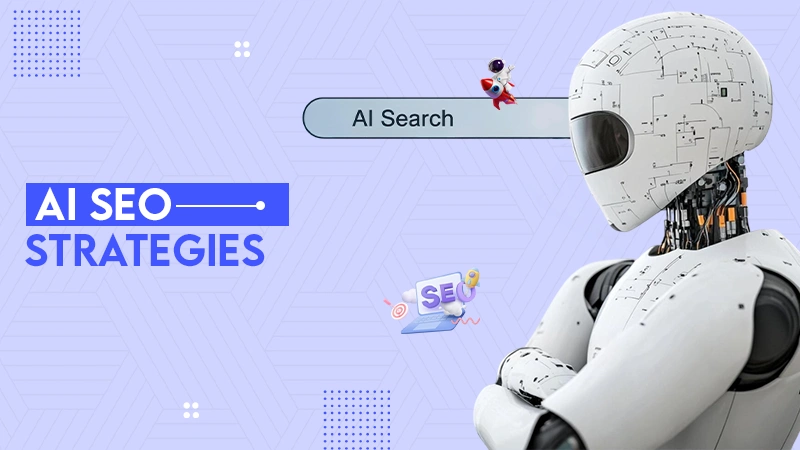 ai seo strategies
