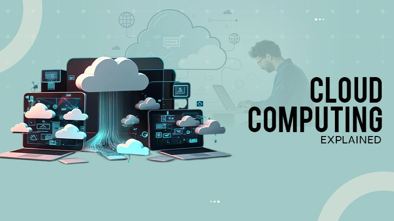 cloude computing explained