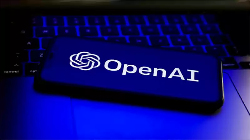 d-OpenAI