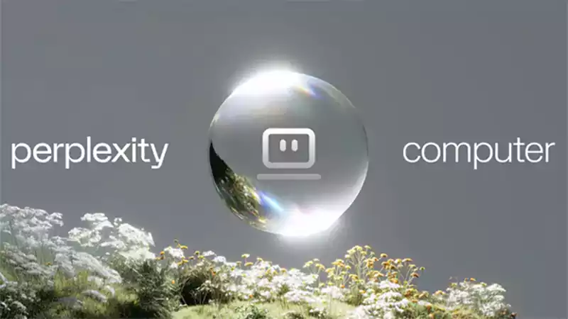 d-Perplexitys Personal Computer