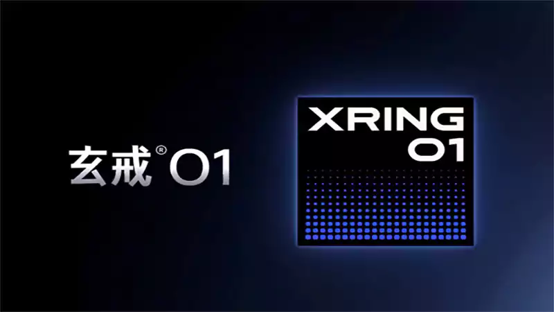 d-Xiaomis smartphone chip