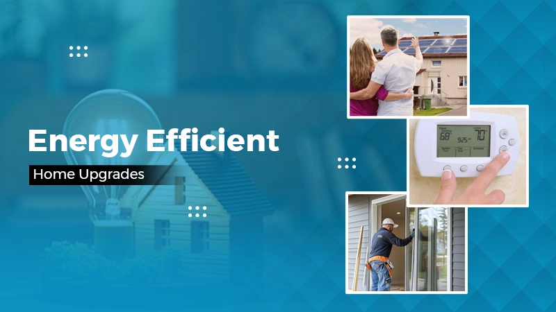 energy efficient home