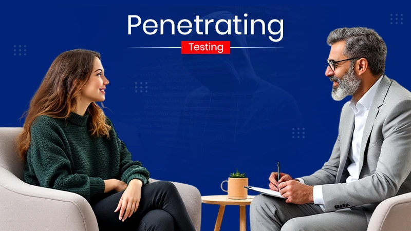 penetrating tests