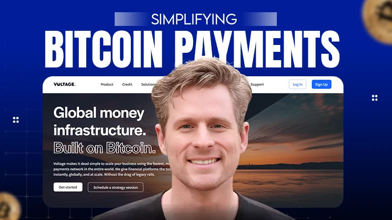 simplifying bitcoin payments