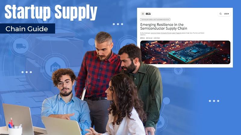 supply chain lessons