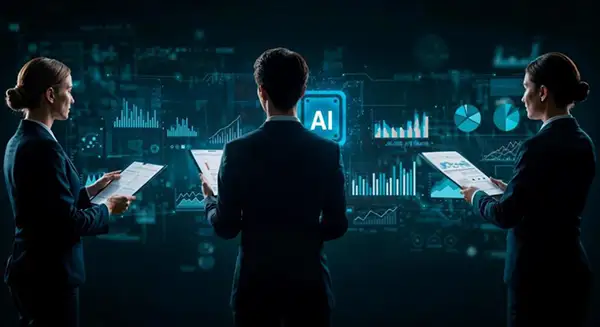 AI Automation Agencies