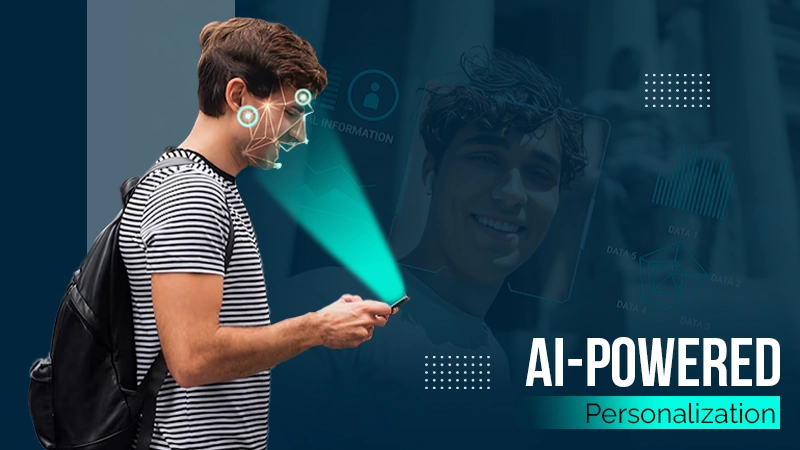 AI-Powered Personalization