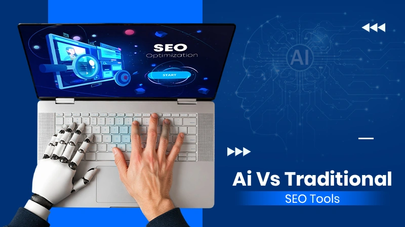 AI SEO Tools vs Traditional SEO Platforms