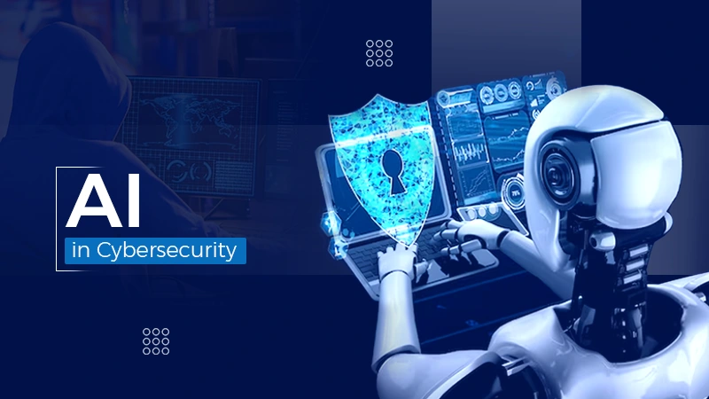 AI in Cybersecurity