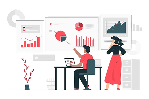 Analysing real-world datasets for businesses