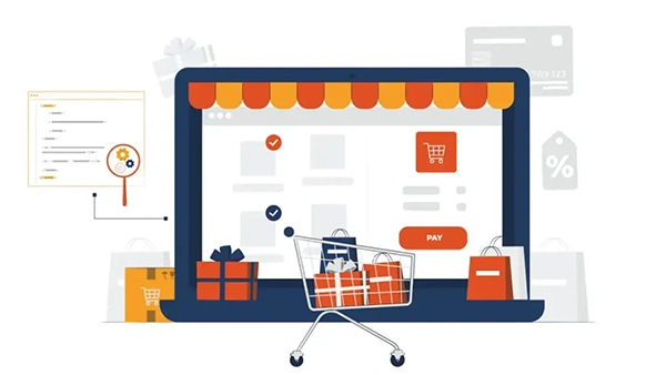 Apps in the retail industry