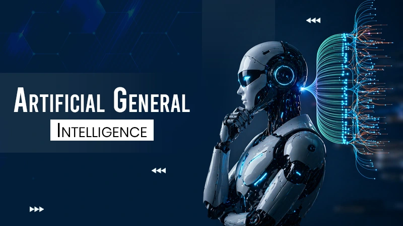 Artificial General Intelligence