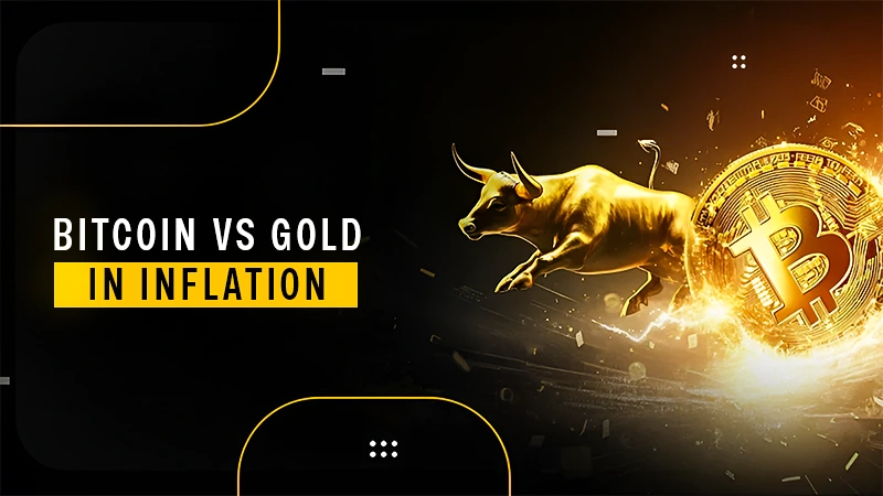 BTC as Digital Gold- Comparisons to XAUT