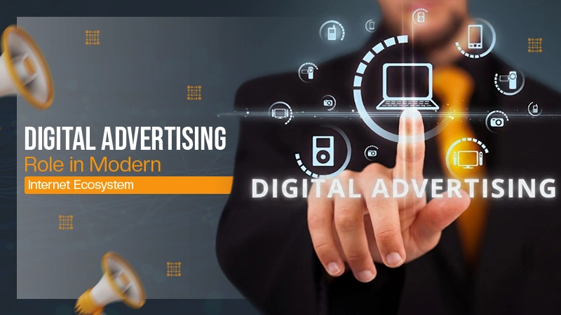 Digital Advertising