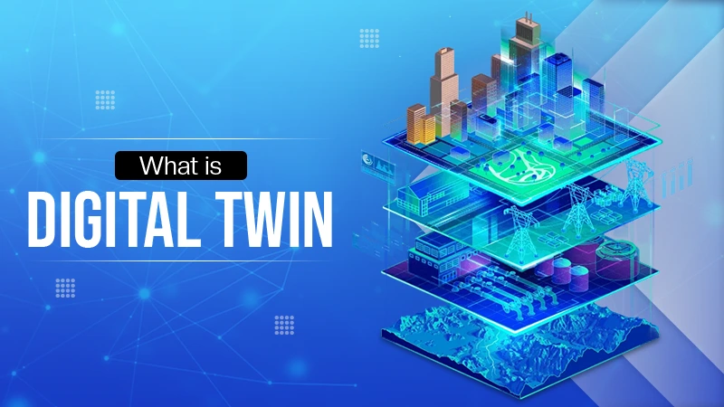 Digital Twin Technology