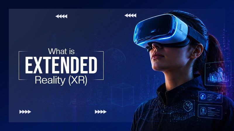 Extended Reality