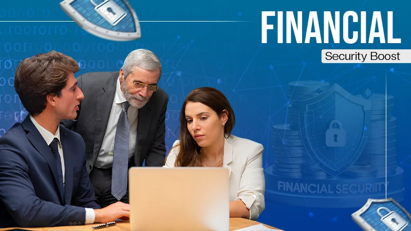 Financial security