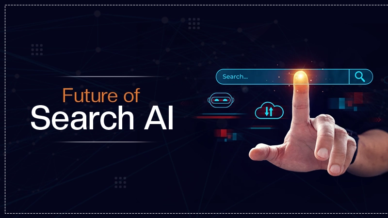 Future of Search AI