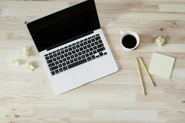 Landing page ideas