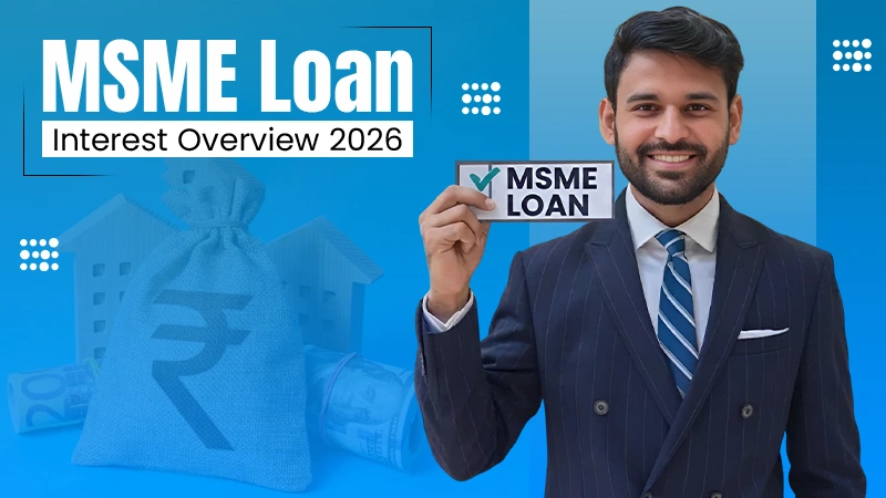 MSME Loan