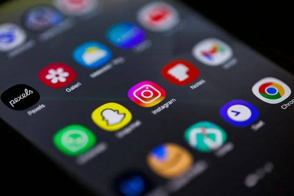 Phone Applications