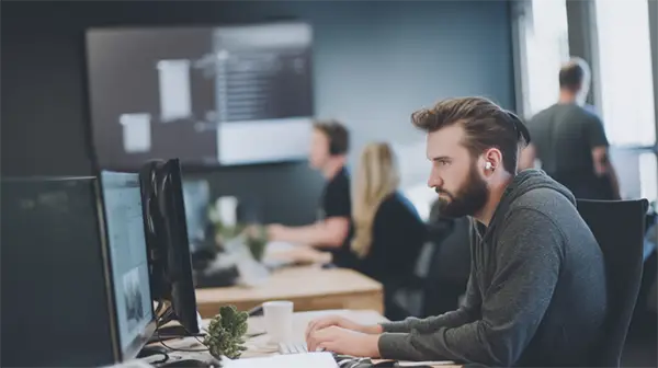 Reduced Long-Term Marketing Costs