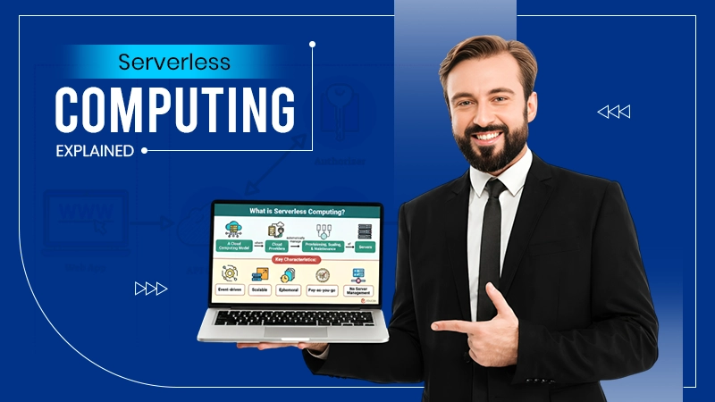 Serverless Computing Explained
