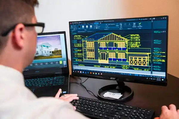 Structural Analysis Tool