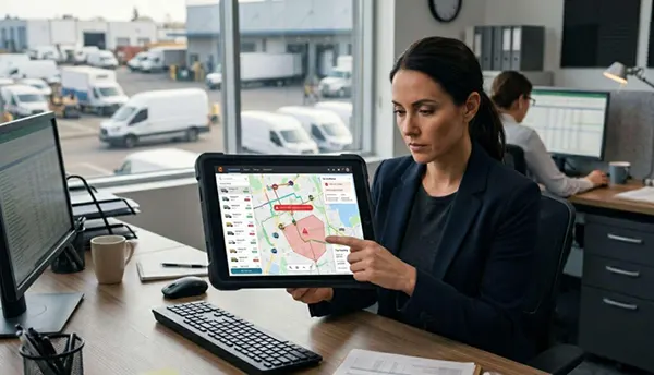 Vehicle Data Insights