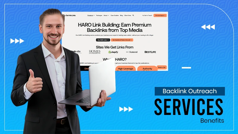 backlink outreach services benefits