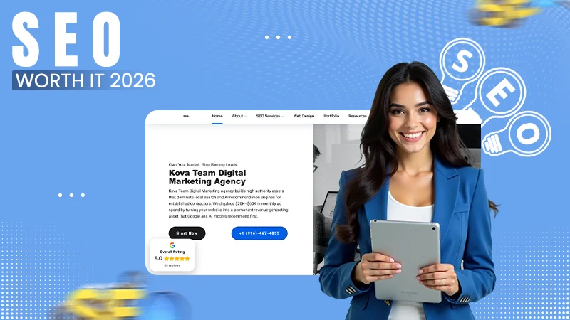 seo worth it 2026