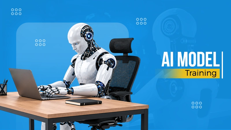 Ai Model Training