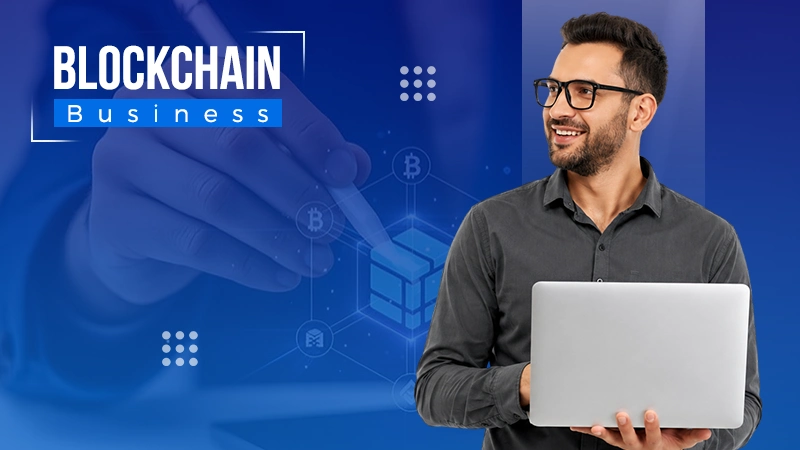 Blockchain Business