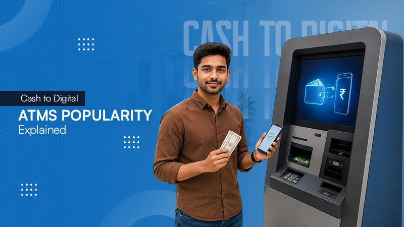 Cash-to-Digital ATMs Popularity Explained