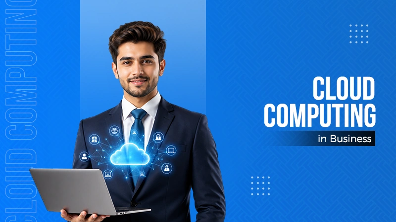 Cloud Computing
