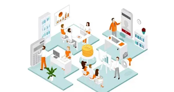 Collaboration platform